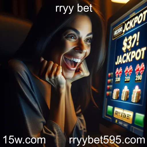 Jackpots	 rryy bet