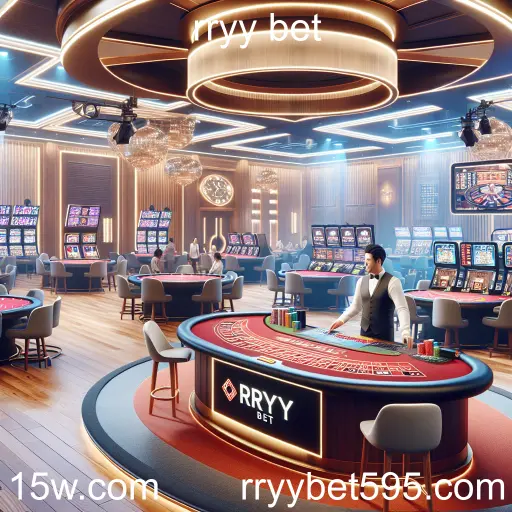 Cassino Ao Vivo	 rryy bet