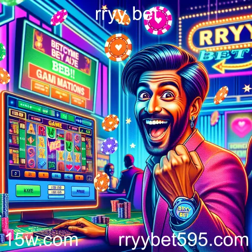 Promoções	 rryy bet