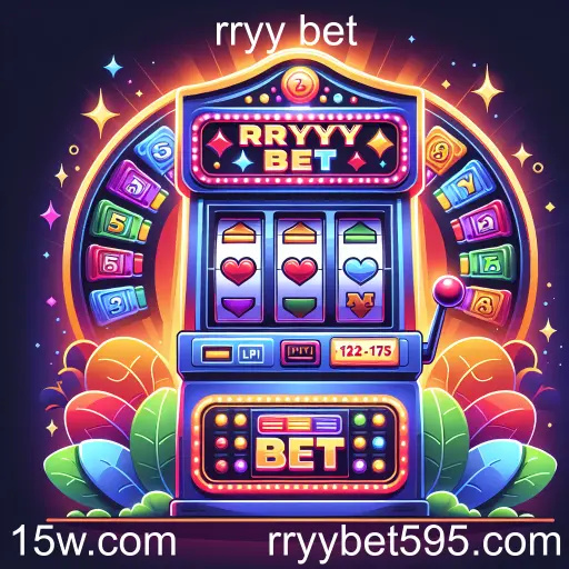 Imagem promocional da rryy bet mostrando a plataforma e suas vantagens