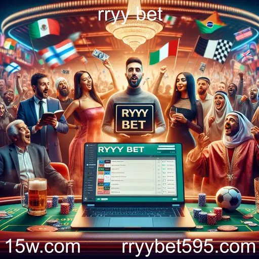 Apostas Esportivas	 rryy bet